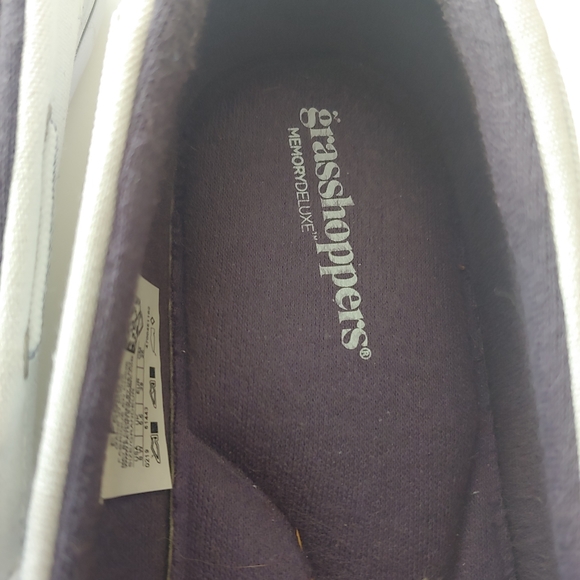 COPY - Keds Grasshopper women's loafers - Picture 6 of 6